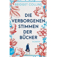 Aufbau Tb Die verborgenen Stimmen der Bücher
