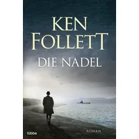 Lübbe Die Nadel