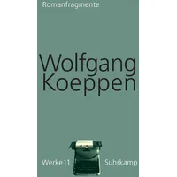 Suhrkamp Werke in 16 Bänden: