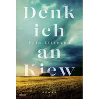 Lübbe Denk ich an Kiew