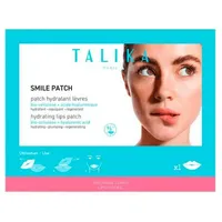 Talika - SMILE PATCH feuchtigkeitsspendendes Lippenpflaster Lippenmasken Damen (14.59