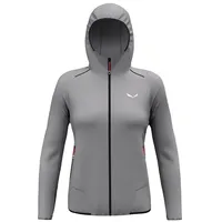 Salewa Pedroc Dst Light Softshelljacke - Alloy - XL