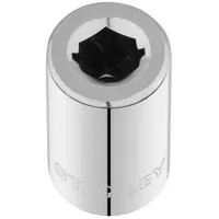 Stanley STMT86124-0 Bit-Halter Antrieb 1/4\ (6.3 mm) 1 St.
