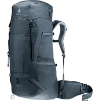 Deuter Trekking Lite 55+10 black