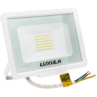 LUXULA LED-Fluter, 30 W, 3000 K Warmweiß, 3000 lm,