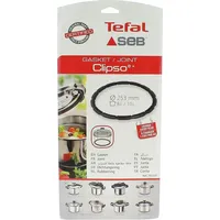 Tefal 92116 Schnellkochtopf 16,9 l