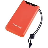 Intenso Powerbank F10000 orange