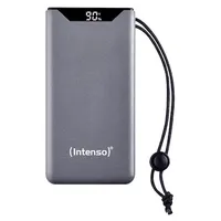 Intenso Powerbank F10000 grau