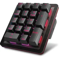 Mountain Everest 60 Numpad, Midnight Black, hot-swap (MG-EVK60B-NUMPAD-MT1)