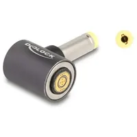 DeLock Adapter für Notebook Ladekabel HP 4,8 x 1,7