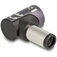 DeLock Adapter für Notebook Ladekabel HP 7,4 x 5,0