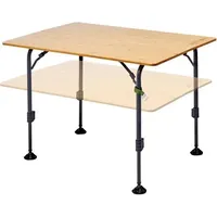 Groenberg Skal Campingtisch, 100x70cm