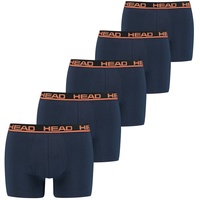 Head Herren 5er Pack Boxer 5P ECOM