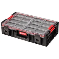 QBRICK System ONE Organizer 2XL 2.0 MFI stapelbar 582