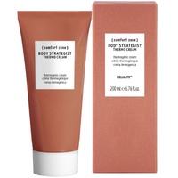 Comfort Zone Body Strategist Thermo Cream 200 ml