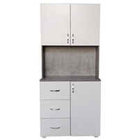 Hti-Living HTI-Line Küchenbuffet Blanca