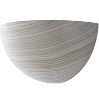 ECO-Light I-MORITZ-S-BG-AP I-MORITZ-S-BG-AP Wandleuchte E27 Eiche