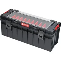 QBRICK SYSTEM Pro 700 Expert 11 Einteiler schwarz 650