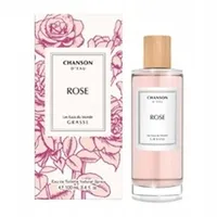 Coty CHANSON D'EAU Rose Eau de Toilette, 100 ml