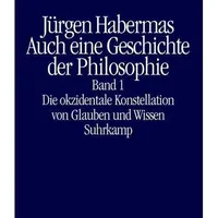 Suhrkamp Auch eine Geschichte der Philosophie