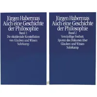 Suhrkamp Auch eine Geschichte der Philosophie