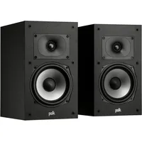 Polk Audio Monitor XT20 schwarz
