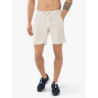 Super.natural Solution Bio Kurze Hose - Fresh White -