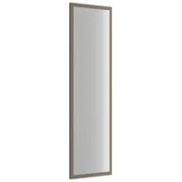 Magnolia home Flurspiegel Mirall 45x145 cm Sand