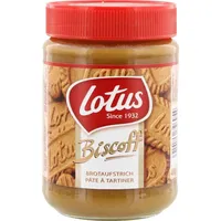 Lotus Brotaufstrich, 400,0 g