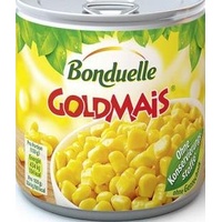 Bonduelle Goldmais, 600G