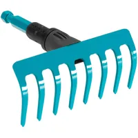 Gardena Rechen Combisystem klein