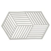ZONE Denmark Untersetzer Warm Grey