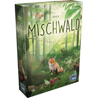 Asmodee Mischwald
