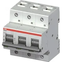 ABB S803B-D40 40A 3polig