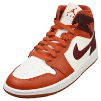Jordan Nike Air Jordan 1 Mid Sneaker 37.5 EU