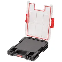 QBRICK System ONE Organizer M MFI stapelbar 365 x