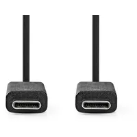 Nedis USB-Kabel | USB 3.2 Gen 2 | USB-Typ-C