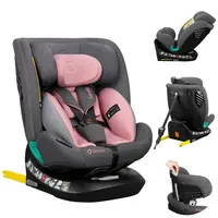 Lionelo Bastiaan One i-Size Rosa
