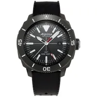 Alpina Geneve Seastrong Quartz GMT AL-247LGG4TV6