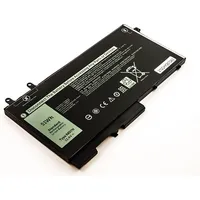 AGI Akku kompatibel mit Dell Inspiron 7590 2-in-1