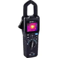 Flir CM276 Stromzange digital integrierte Wärmebildkamera CAT III 1000