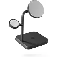 Zen Zens 4-in-1 MagSafe + kabellose Ladestation für die