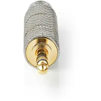 Nedis CATB22935GD - 3.5 mm Stereo Klinken Stecker auf