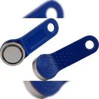Olympia 947990010 Zubehör für Dallas Schloss, Blau