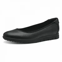 S.Oliver Ballerina Schwarz 38 EU