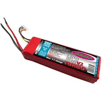 Jamara Akkupack LipoSun V2 Turbo (22.20 V, 2500 mAh)