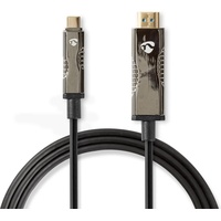 Nedis CCBG6410BK50