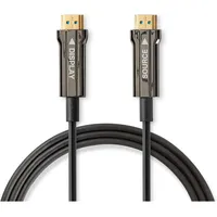 Nedis High Speed??HDMI Kabel mit Ethernet HDMI Stecker 8Ka60Hz