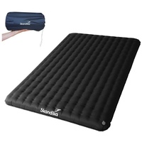 Skandika Isomatte Elite Air Double 2 Personen Luftmatratze 200