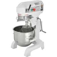 GastroHero Planetenrührwerk ECO 20 Liter